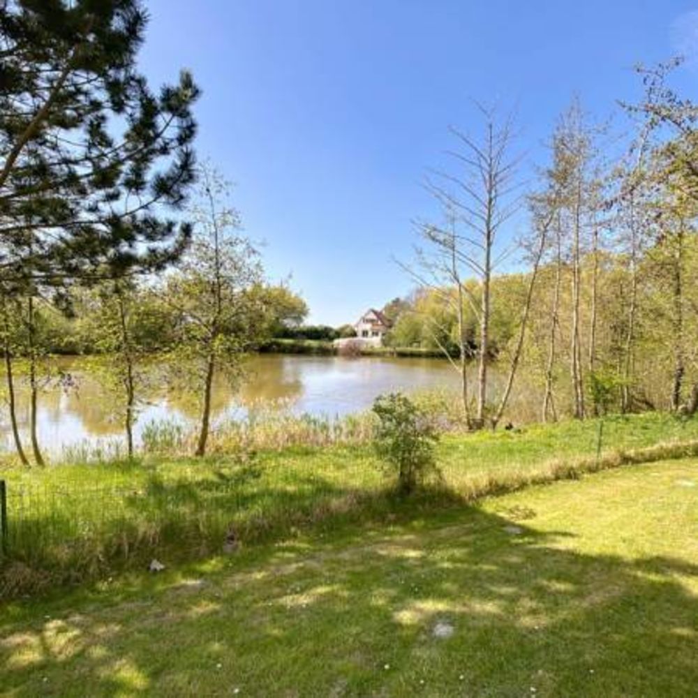 � vendre  Maison Waben (62180)