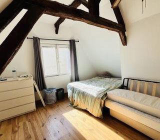  Immeuble � vendre 282 m�