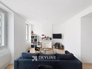  Appartement � vendre 3 pi�ces 72 m�