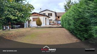  Maison � vendre 9 pi�ces 252 m�