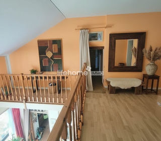  Maison � vendre 8 pi�ces 176 m�