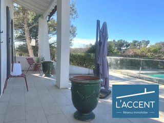  Maison � vendre 5 pi�ces 132 m�