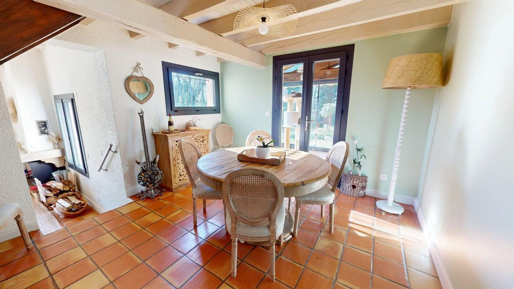 � vendre  Maison Palaja (11570)