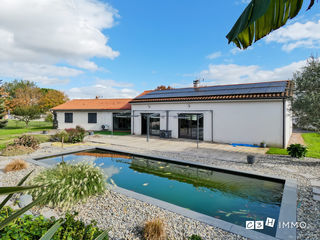  Maison � vendre 5 pi�ces 168 m�