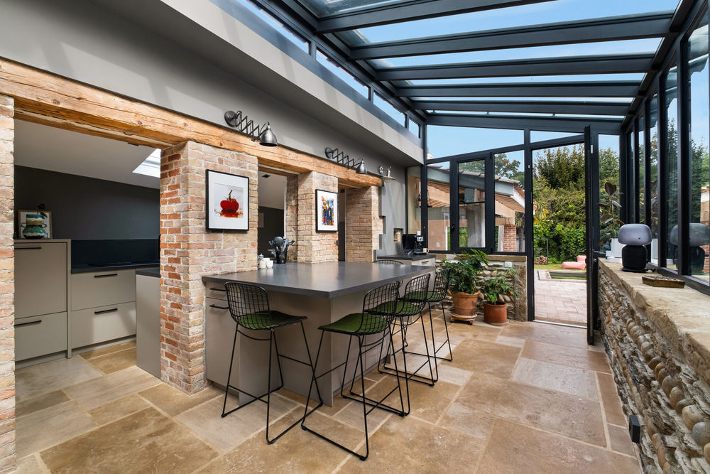 � vendre  Maison Seyssuel (38200)