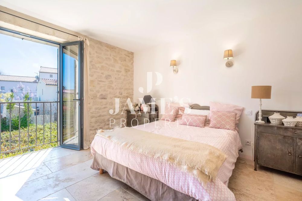 � vendre  Maison Saint-R�my-de-Provence (13210)