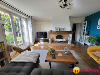  Maison � vendre 8 pi�ces 224 m�