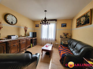  Maison � vendre 3 pi�ces 63 m�