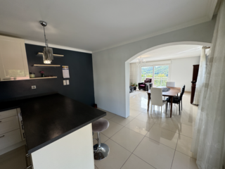  Maison � vendre 5 pi�ces 118 m�