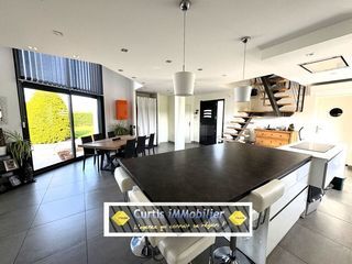  Maison � vendre 6 pi�ces 145 m�