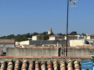  Appartement � vendre 2 pi�ces 36 m�