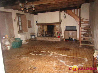  Maison � vendre 3 pi�ces 79 m�