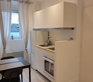  Appartement � louer 2 pi�ces 26 m�