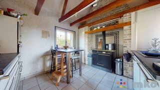  Maison � vendre 5 pi�ces 161 m�