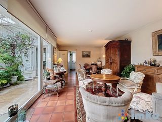  Villa � vendre 6 pi�ces 133 m�