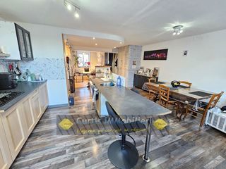  Maison � vendre 4 pi�ces 82 m�