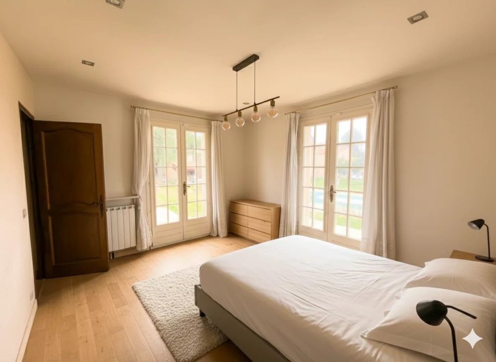 � vendre  Maison Allauch (13190)