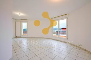  Appartement � vendre 4 pi�ces 96 m�