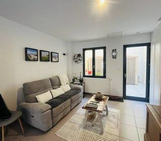  Maison � vendre 3 pi�ces 76 m�