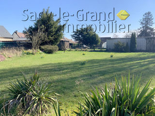  Terrain � vendre 500 m�