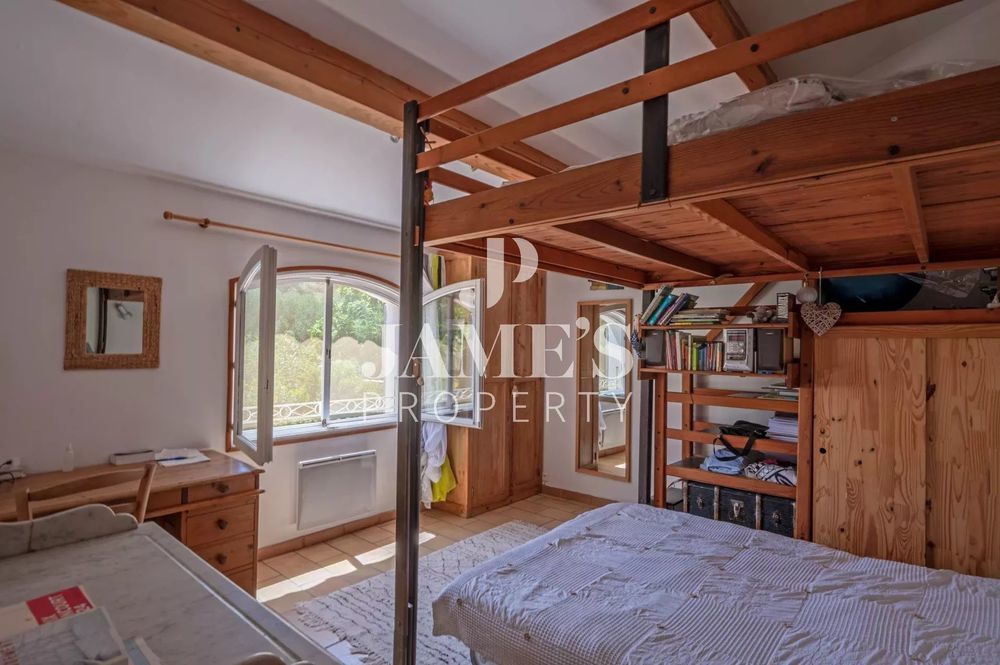 � vendre  Maison Paradou (13520)