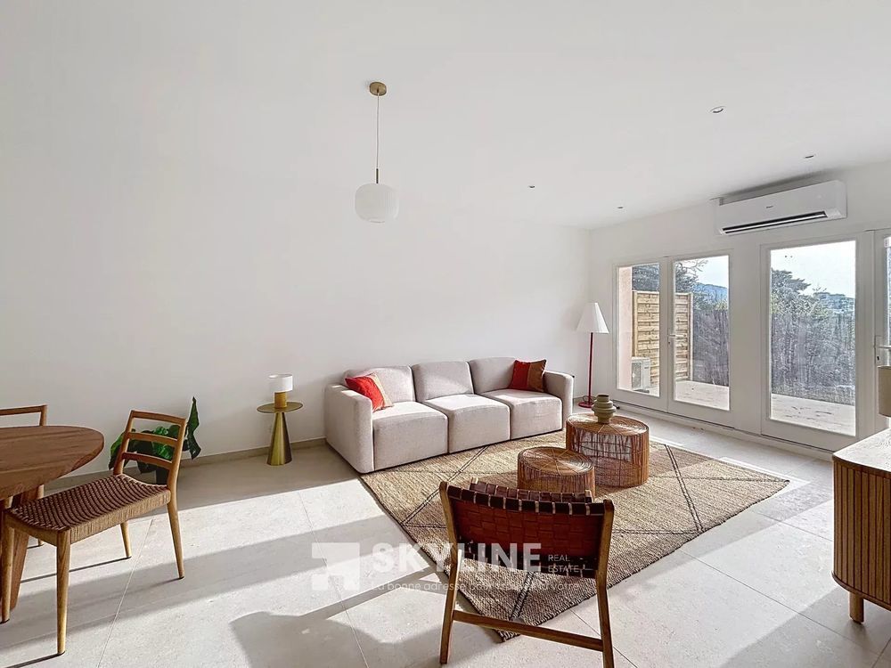 � vendre  Maison Marseille 8