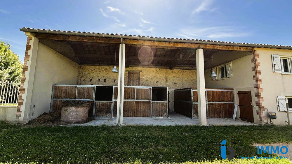 � vendre  Maison Albi (81000)