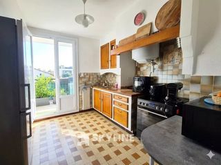  Appartement � vendre 2 pi�ces 47 m�