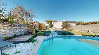  Maison � vendre 8 pi�ces 214 m�