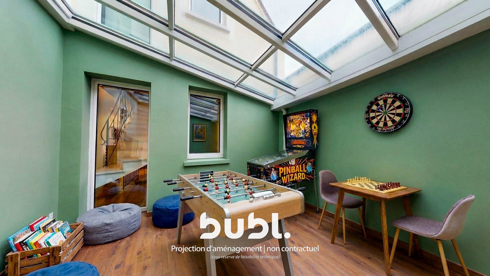 � vendre  Villa Orgeval (78630)