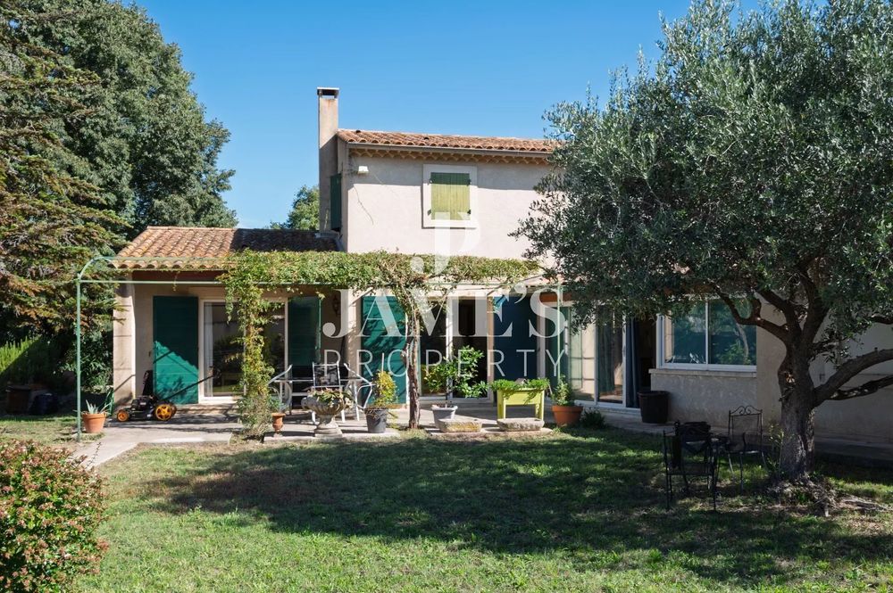 � vendre  Maison Saint-R�my-de-Provence (13210)