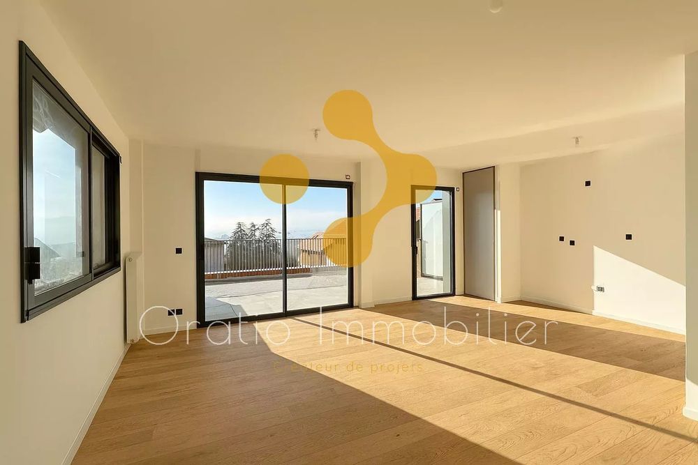 � vendre  Appartement Annecy-le-Vieux (74940)