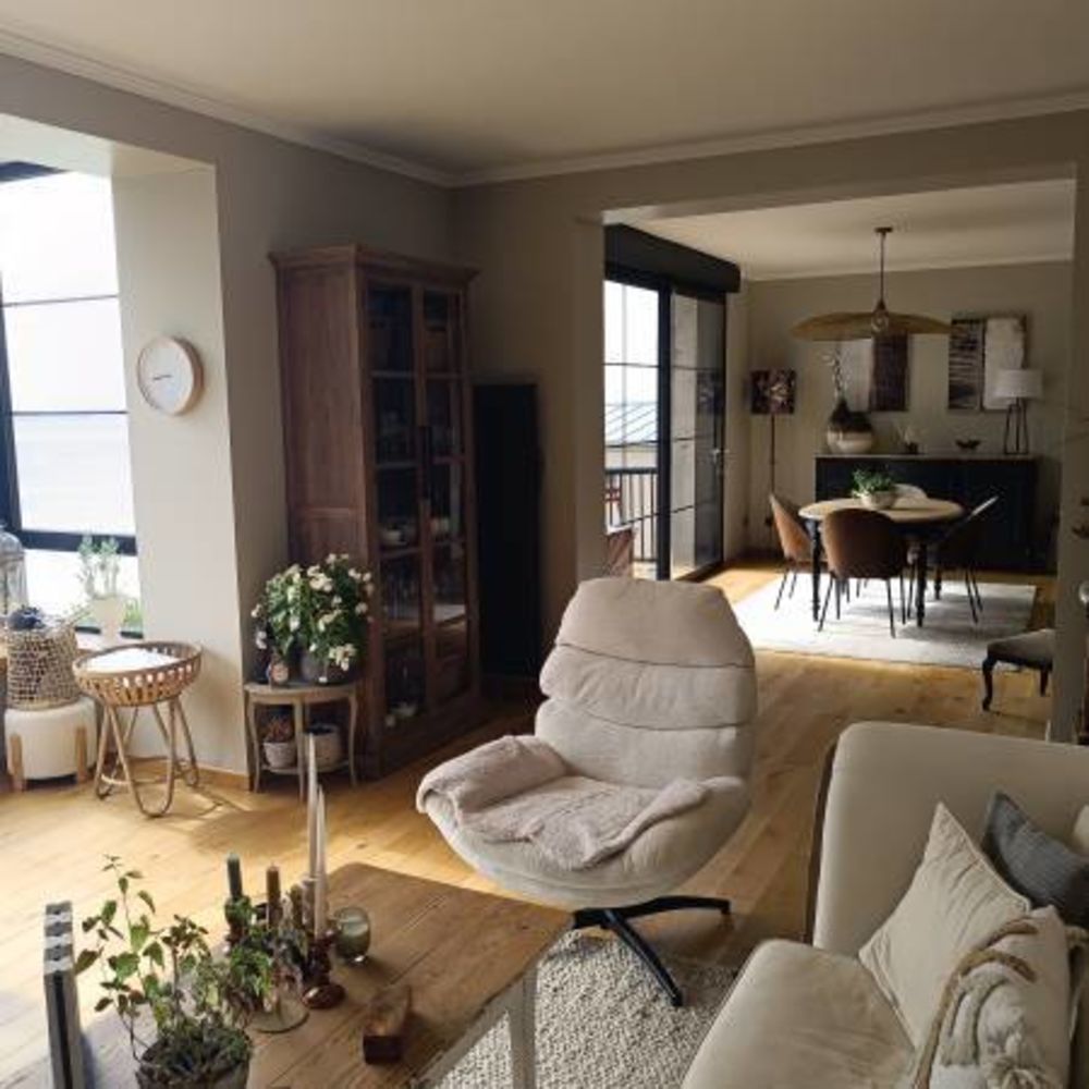 � vendre  Maison Ault (80460)