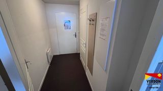  Appartement � vendre 2 pi�ces 30 m�