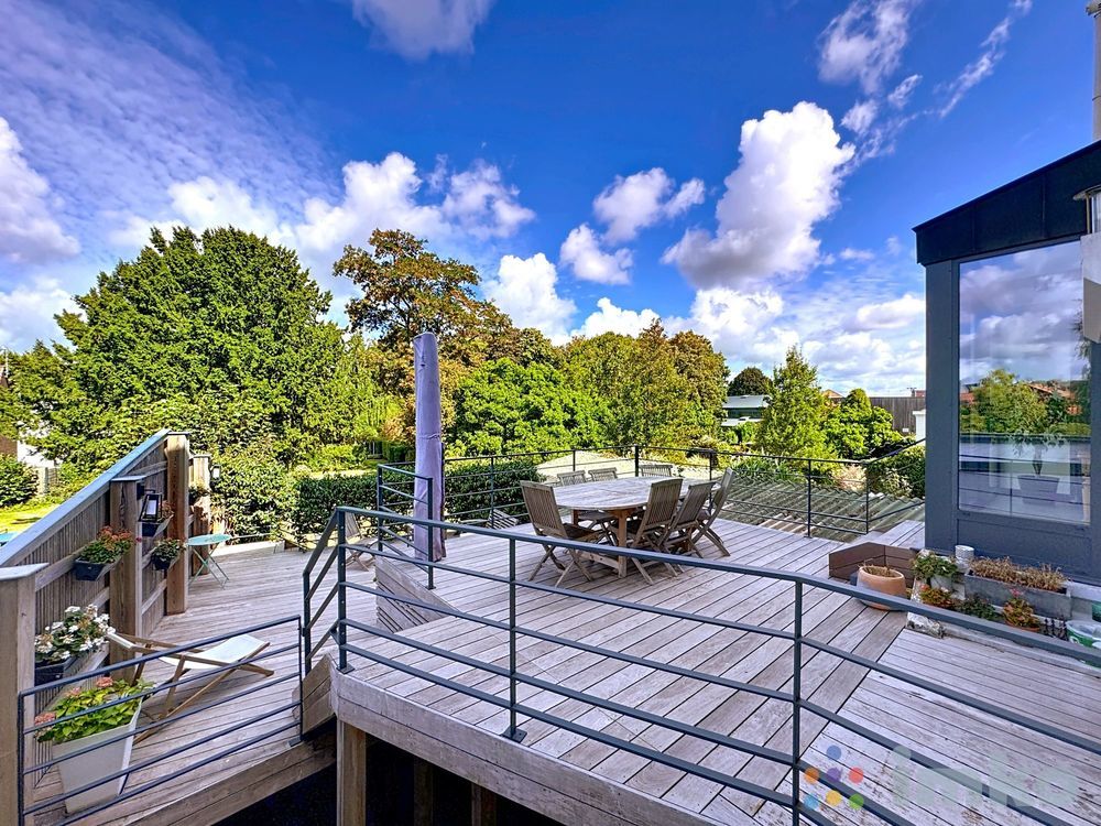 � vendre  Maison Templeuve (59242)