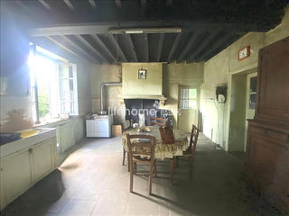  Maison � vendre 3 pi�ces 80 m�