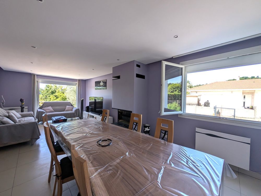 � vendre  Maison Saint-Chef (38890)