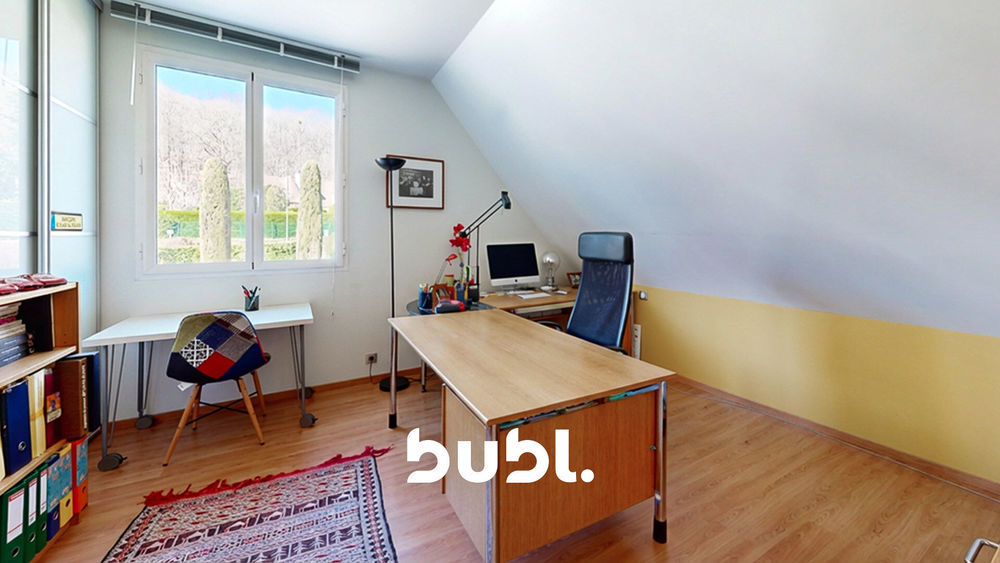 � vendre  Villa Saint-Germain-en-Laye (78100)