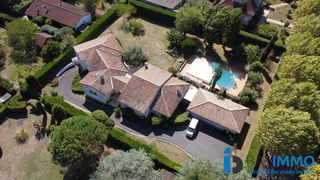  Maison � vendre 7 pi�ces 230 m�