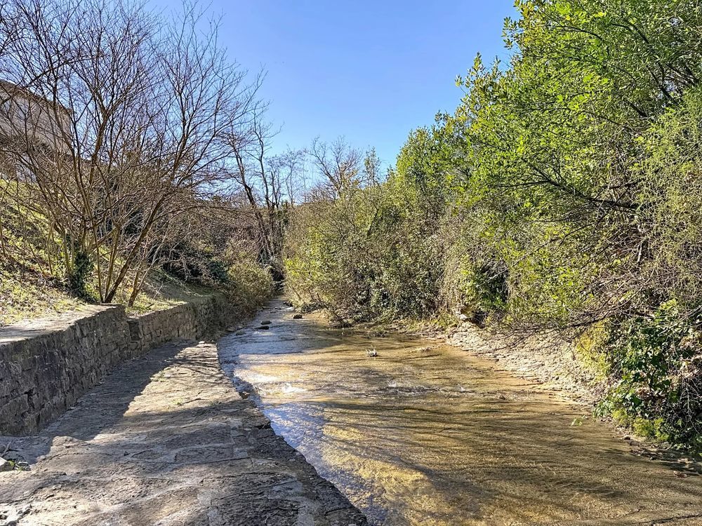 � vendre  Villa Saint-Maurice-d'Ard�che (07200)