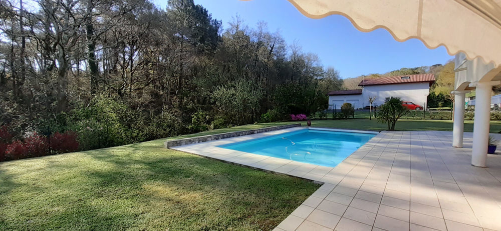 � vendre  Maison Bidart (64210)