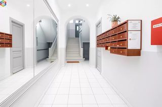  Appartement � vendre 1 pi�ce 35 m�