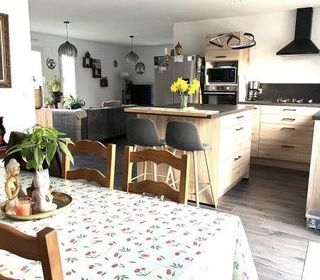  Maison � vendre 6 pi�ces 103 m�