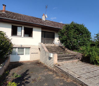  Maison � vendre 6 pi�ces 150 m�