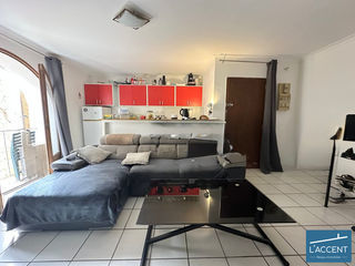  Appartement � vendre 3 pi�ces 52 m�