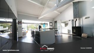  Maison � vendre 5 pi�ces 150 m�