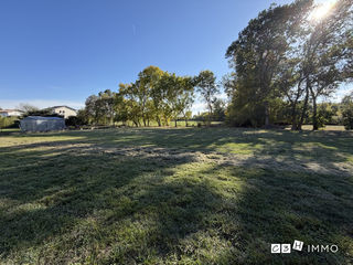  Terrain � vendre 1495 m�