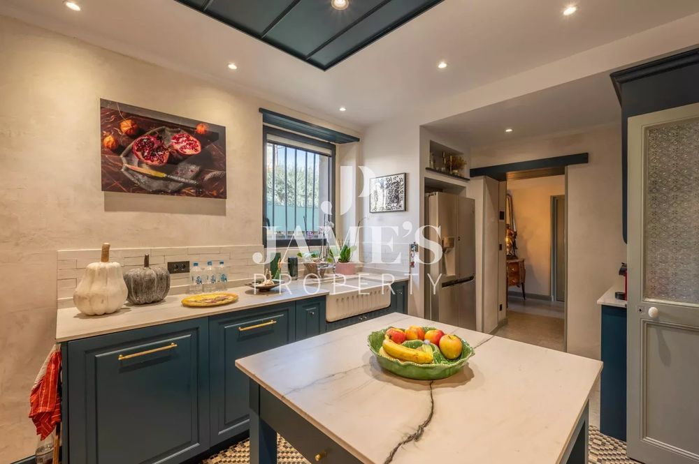 � vendre  Maison Maillane (13910)