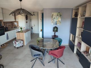  Appartement � vendre 7 pi�ces 85 m�