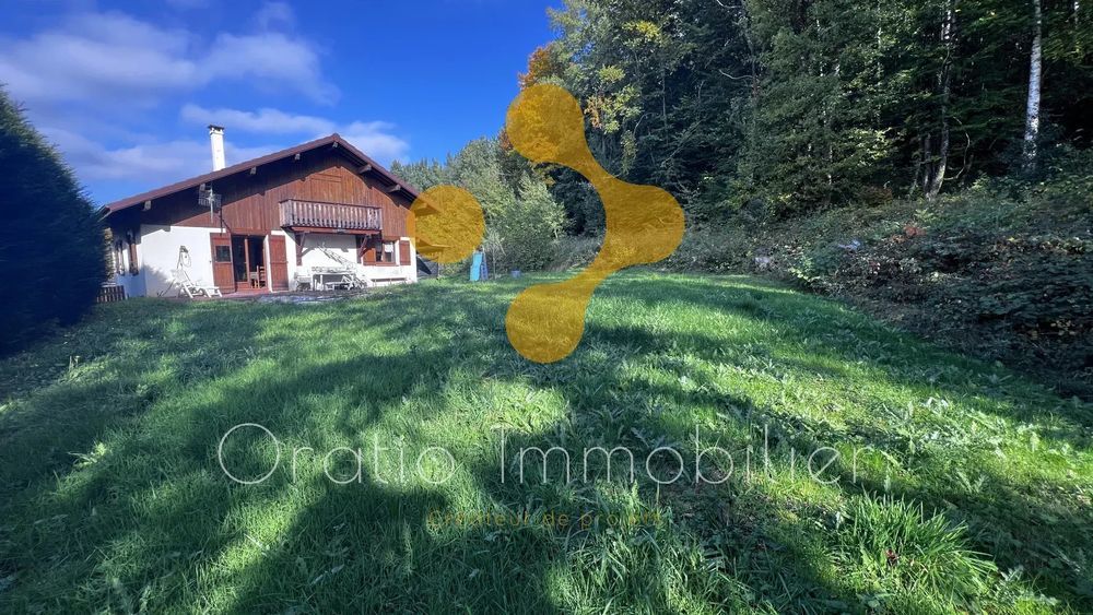 � vendre  Maison Saint-Martin-Bellevue (74370)